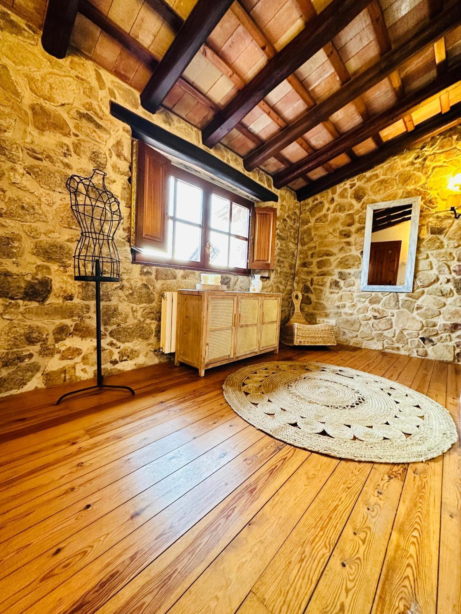 B&B La Vista Brava Platja d'Aro Exterior foto